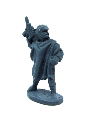 Star Wars - Rebel Trooper Endor (West End Game) Rebel Troopers - 25mm - SW103