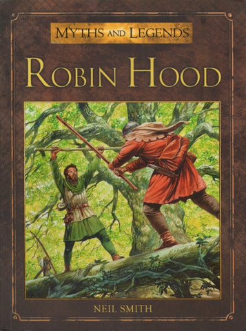 Osprey - Robin Hood (myths and legends)
