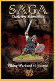Gripping Beast - SAGA - Viking Warband (6 points) - 28mm