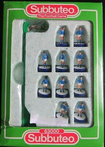 Subbuteo - 643 - Everton