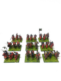 San Gimignano Army - 15mm - PAINTED - CP@