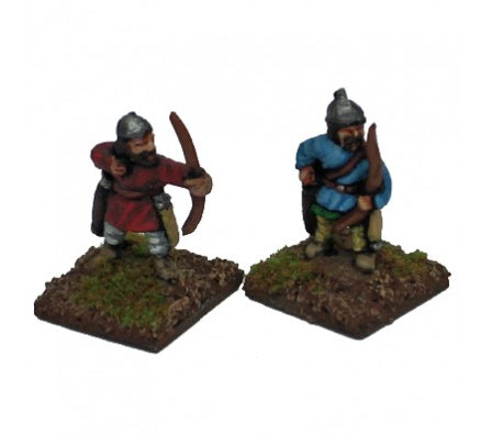 Magister Militum - Psilos Archers - 10mm