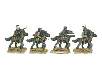 Magister Militum - Goth Cavalry - 10mm