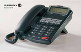 Centralino telefonico Nextel Super DKX iA (x4)