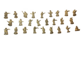 British infantry (WWI) - 20mm - It miniatures - @