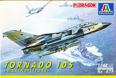 Tornado IDS ''Marinefliger'' - 1:144 - Italeri - 879 - @