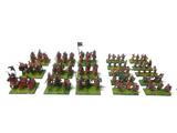 San Gimignano Army - 15mm - PAINTED - CP@