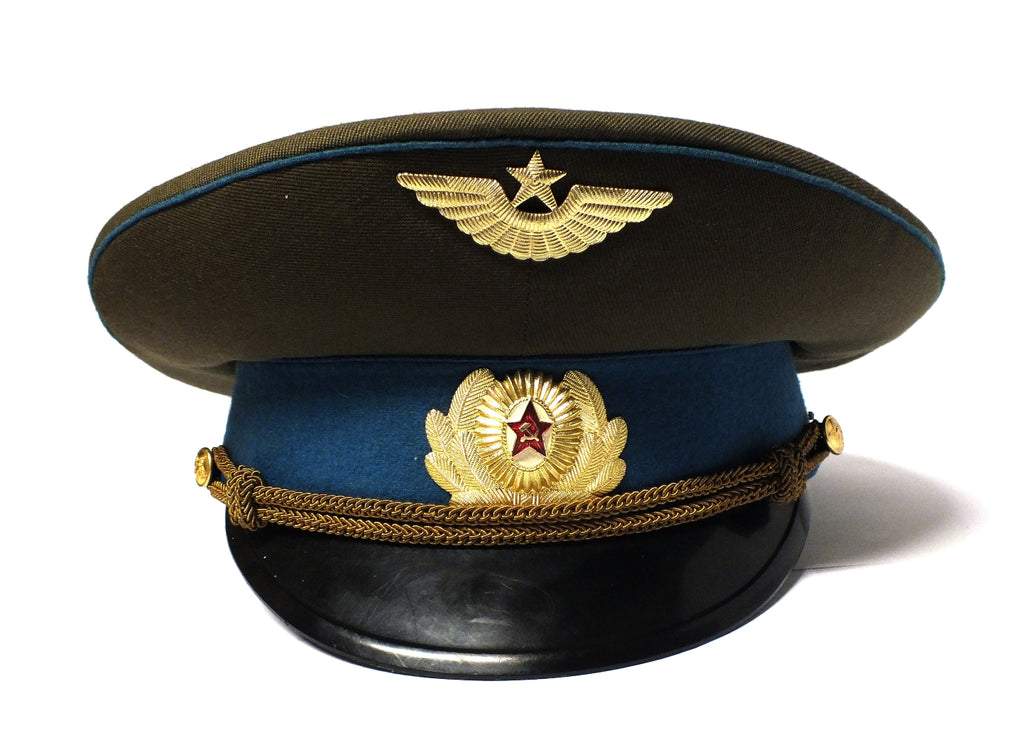 Soviet military hat