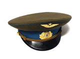 Soviet military hat