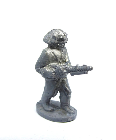 Star Wars - Imperial Trooper (West End Game) Imperial Troopers - 25mm - SW113