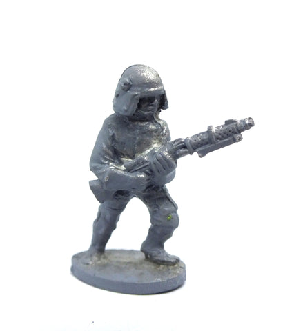 Star Wars - Imperial Trooper (West End Game) Imperial Troopers - 25mm - SW118