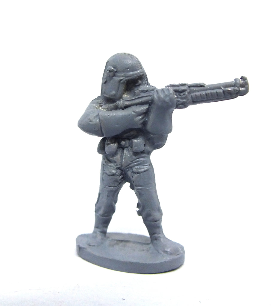 Star Wars - Imperial Trooper (West End Game) Imperial Troopers - 25mm - SW119