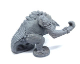 Star Wars - Rancor (West End Game) Rancor Pit - 25mm - SW100