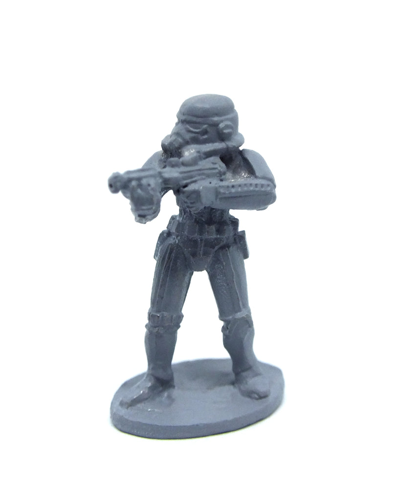 Star Wars SW67 - Stormtrooper 67 (West End Game) Stormtroopers adv.set - 25mm