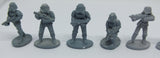 Star Wars 40307 - Stormtrooper Advance Set - complete set (West End Game) - 25mm