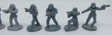 Star Wars 40307 - Stormtrooper Advance Set - complete set (West End Game) - 25mm