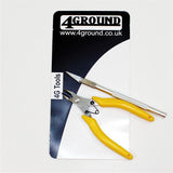 Craft knife & side cutter - TL-110 - 4GROUND - @