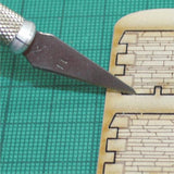 4GROUND - Craft knife & Sander - TL-113