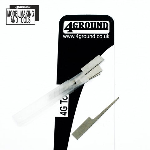 Blades - 4GROUND - TL-115 - @