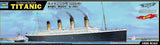 R.M.S Titanic - 1:200 - Trumpeter - 03719 -  @