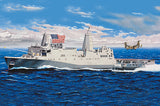 Trumpeter 05616 - USS New York LPD-21 - 1:350
