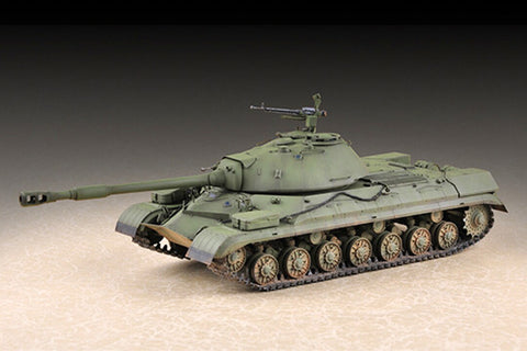 Soviet T-10A Heavy Tank - 1:72 - Tamiya - 07153