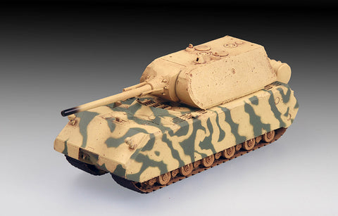 Pz.Kpfw.VIII Maus - 1:72 - Tamiya - 07446