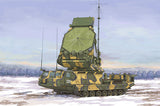 Trumpeter 09522 - Soviet S-300V 9S32 radar - 1:35