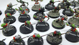 The Lord of the Rings - Moria Goblins (type 5) - 28mm - CP@