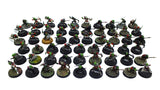 The Lord of the Rings - Moria Goblins (type 5) - 28mm - CP@