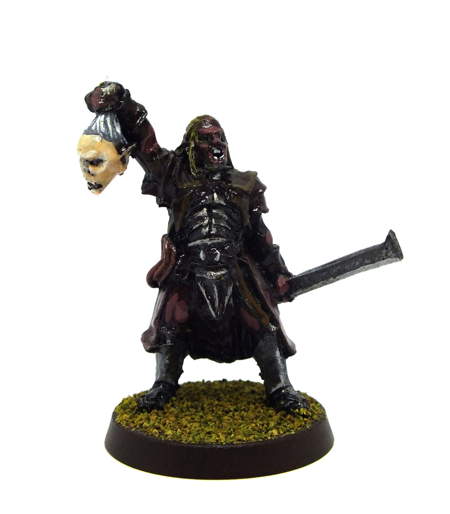 The Lord of the Rings - Ugluk - 28mm