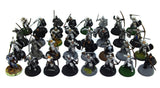 The Lord of the Rings - Warriors of Minas Tirith - 28mm (type 3) - CP@