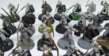 The Lord of the Rings - Warriors of Minas Tirith - 28mm (type 3) - CP@