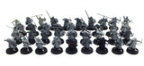 The Lord of the Rings - Warriors of Rohan - 28mm (type 6) - @