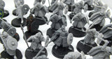 Warriors of Rohan (type 2 por.) - 28mm - The Lord of the Rings - CP@