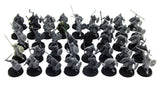 The Lord of the Rings - Warriors of Rohan (type 2 por.) - 28mm