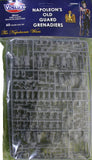 Napoleon's old guard grenadiers - 28mm - Victrix - VX0009
