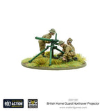 British Northover Projector - 28mm - Bolt Action - 403011001