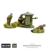 British Home Guard Smith Gun - 28mm - Bolt Action - 403011002