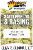 Warlord Games - War World - Battlefields & Basing - WGS-TUF-02