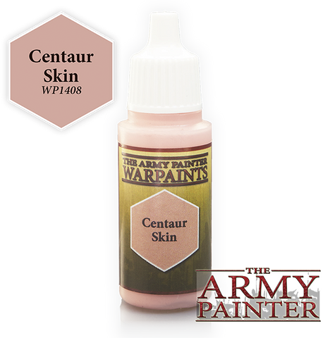 The Army Painter - WP1408 - Centaur Skin - 18ml