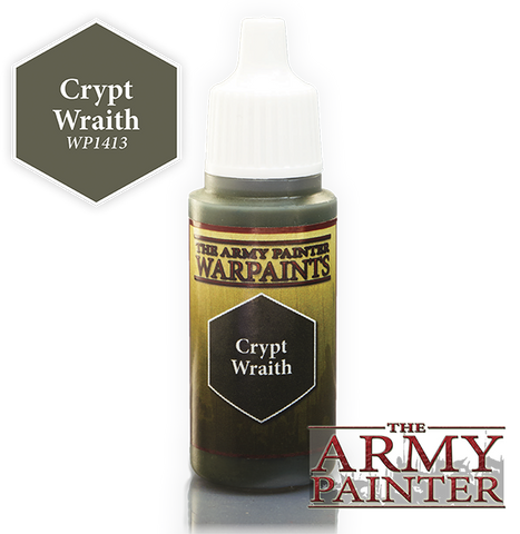 The Army Painter - WP1413 - Crypt Wraith - 18ml