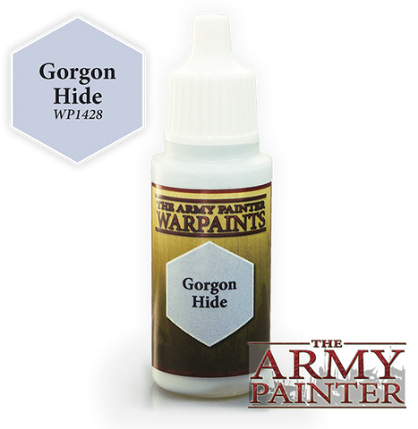 The Army Painter - WP1428 - Gorgon Hide - 18ml