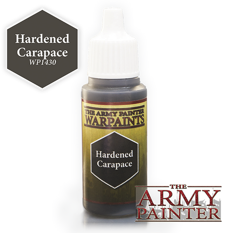 The Army Painter - WP1430 - Hardened Carapace - 18ml.