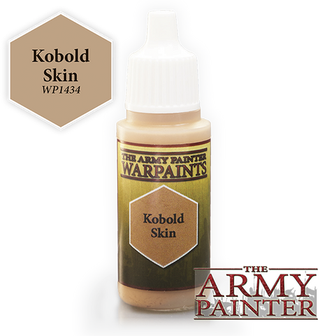 The Army Painter - WP1434 - Kobold Skin - 18ml.