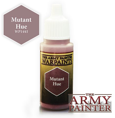 The Army Painter - WP1441 - Mutant Hue - 18ml.