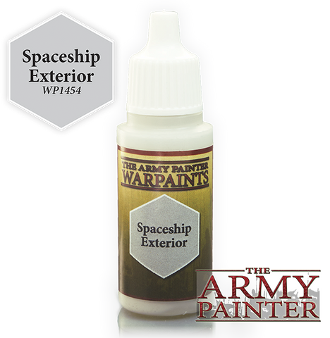 The Army Painter - WP1454 - Spaceship Exterior - 18ml.