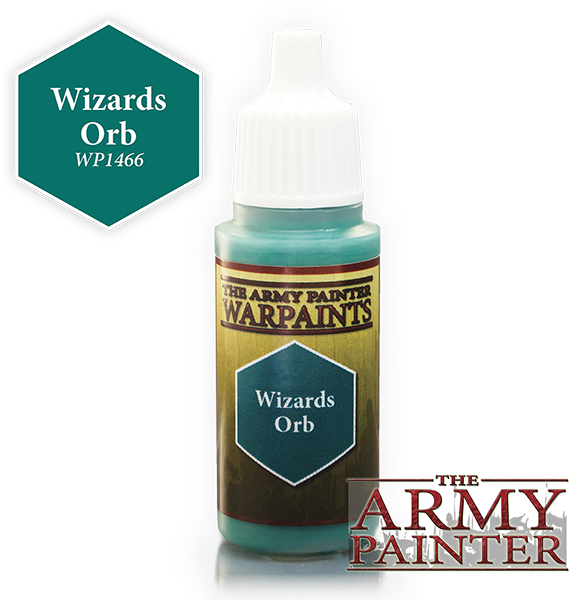 The Army Painter - WP1466 - Wizards Orb - 18ml.