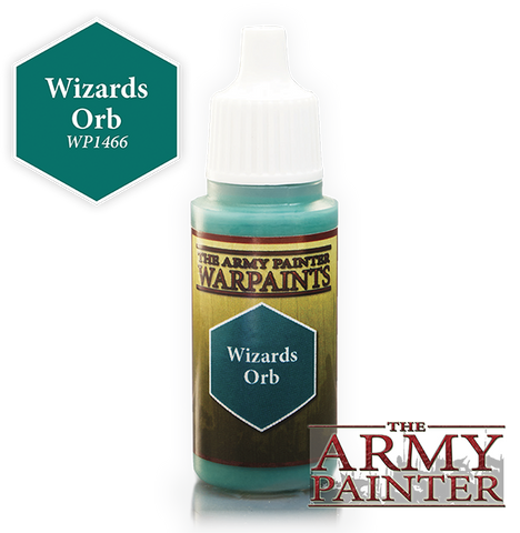 The Army Painter - WP1466 - Wizards Orb - 18ml.