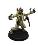 Tyranid Broodlord (painted) - 28mm - Warhammer 40.000 - PAINTED